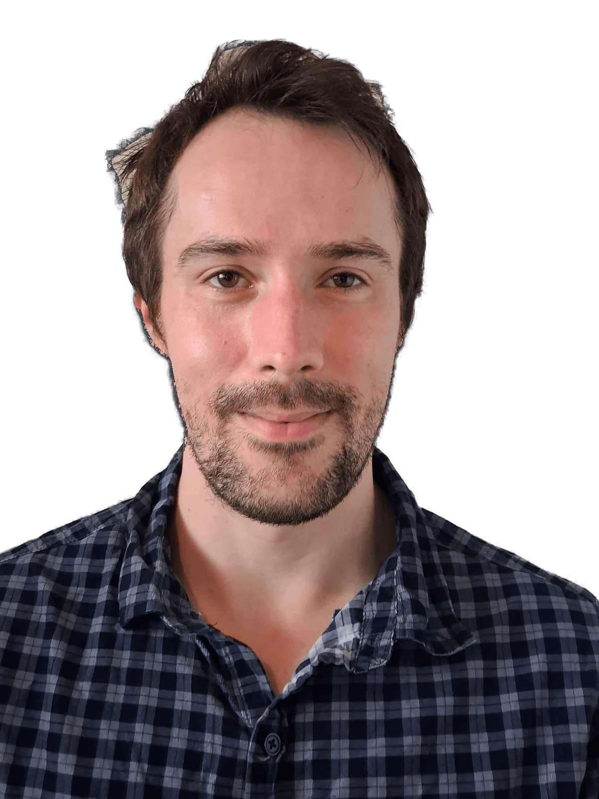 Matt from Game Dev Glory