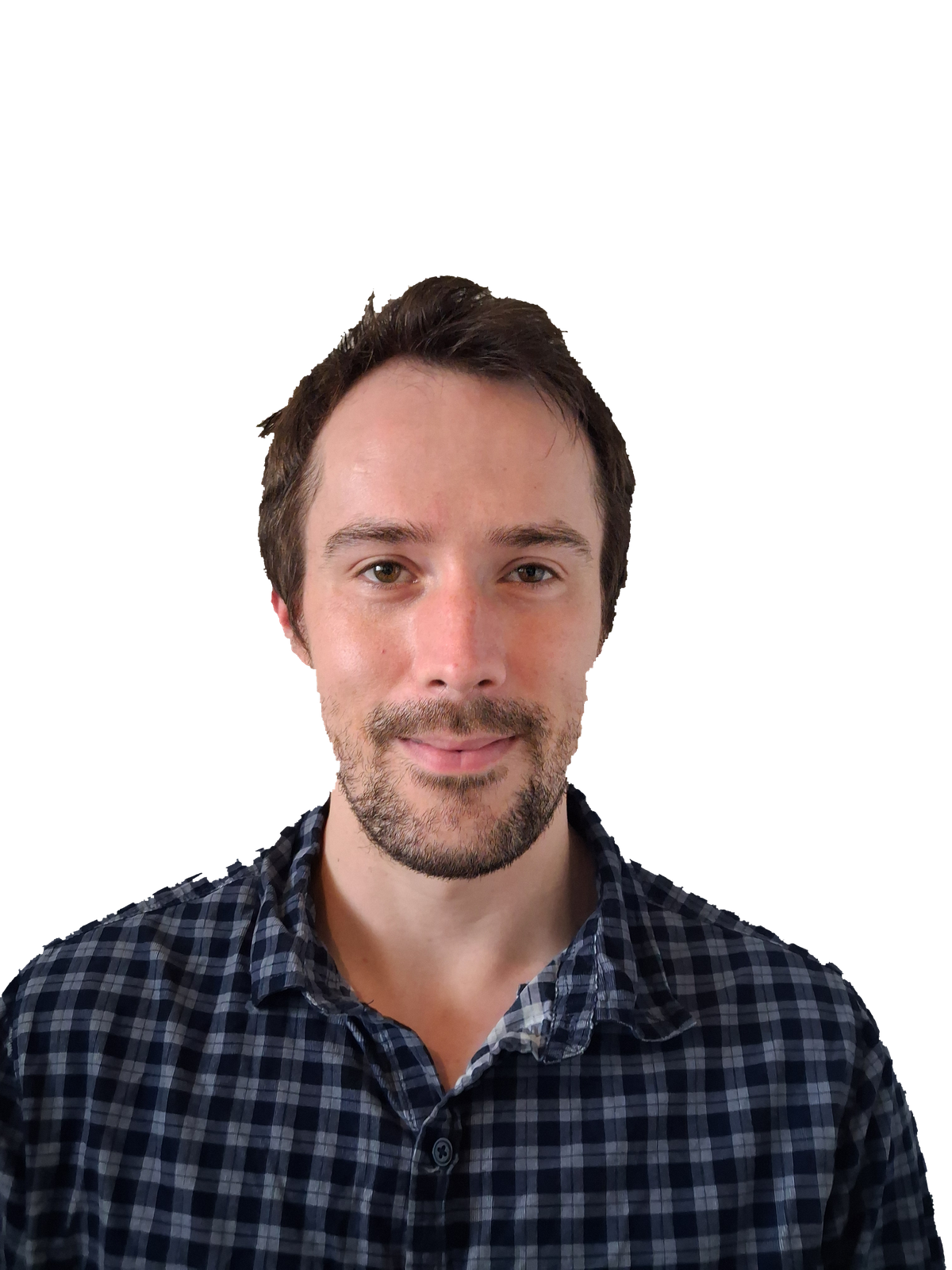 Matt from Game Dev Glory